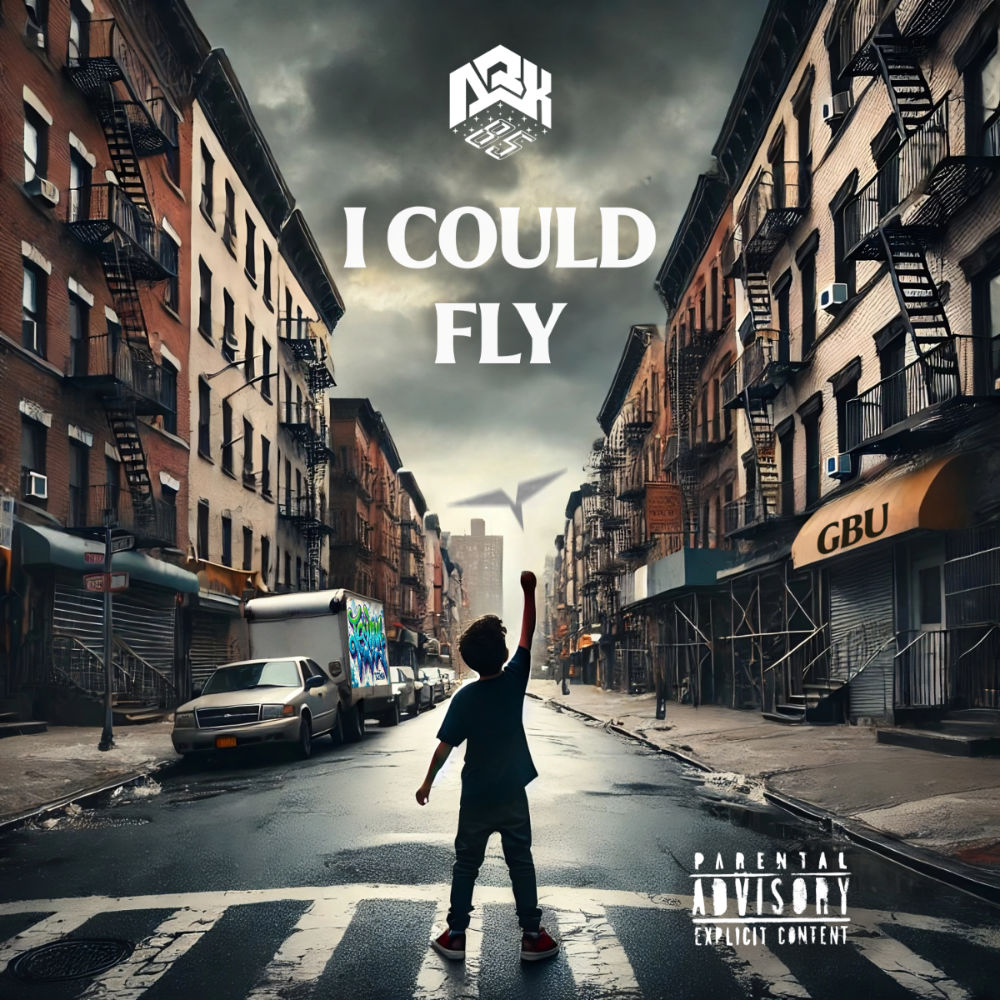 ark85-i-could-fly-music-single